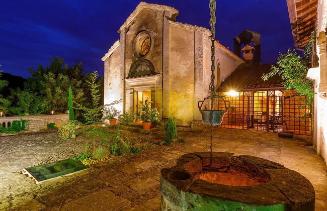 Fc-i310-lcal0at - Pieve del Borgo 6 2 - Foto 12