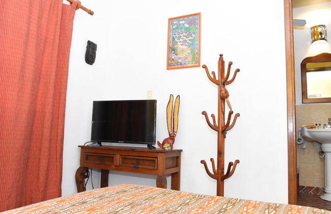 Room in B&B - Cancun Guest House 2 - Foto 11