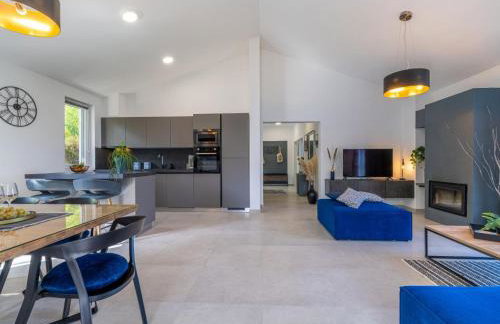 Holiday Home für 5 Personen und 1 Kind in Kukurini- Istrien - Binnenland von Istrien by Interhome - Foto 16