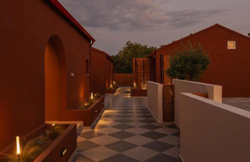 Lumora Suites - Foto 35