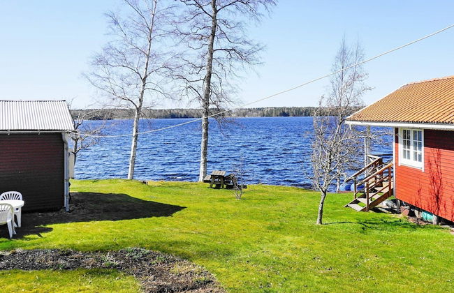 6 Person Holiday Home in Gullspang-by Traum - Foto 17