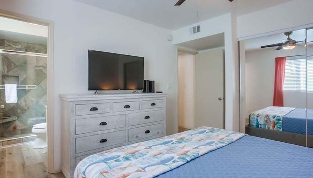 Manhattan Shores 2 - Foto 4, Habitación