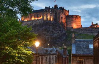 Park side Cottage, Number 2, The Morays - Foto 76