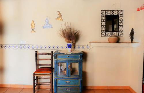 La Zambrana rural house - Foto 19