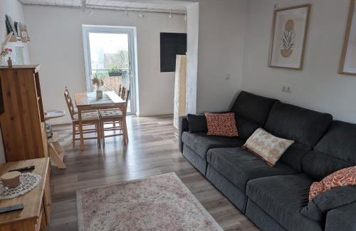 Hoffmanns Eden Ferienhaus - Foto 4