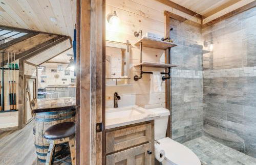 Grizzly Cabin - Photo 24