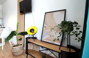 Sauna, Pools mit XXL-Terasse oder Kinderkino - Foto 33