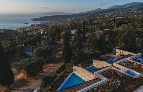 Doci Kelios - Serenity Suites with Private Heated Pools, by ZanteWize - Foto 10