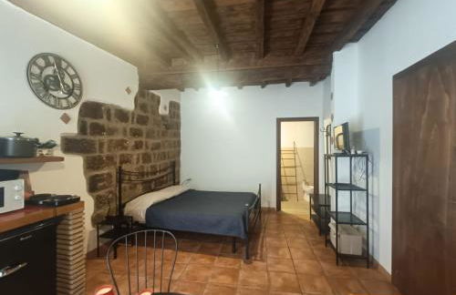 Bagnaia Suite - Foto 15
