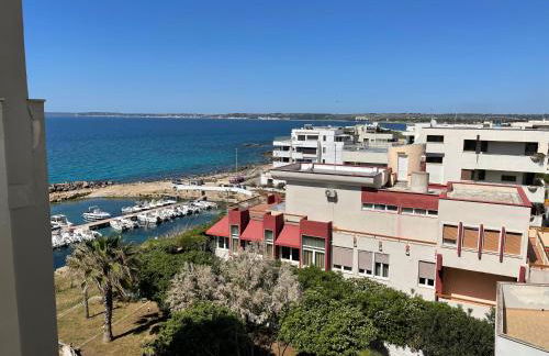 VISTA MARE Gallipoli Perla Marina - Foto 9