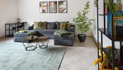 Apartment bei Nürburgring, Parking, Homeoffice - Photo 2