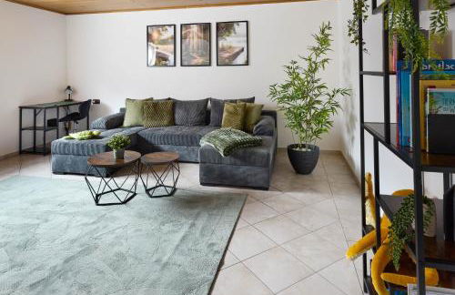 Apartment bei Nürburgring, Parking, Homeoffice - Foto 2