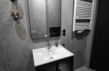 Apartament HORIZON, 17 piętro z widokiem na Zatokę Gdańską - Photo 22