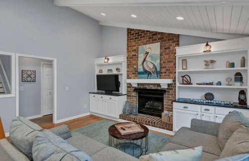 Hilton Lake Home - Hot Tub - Foto 2