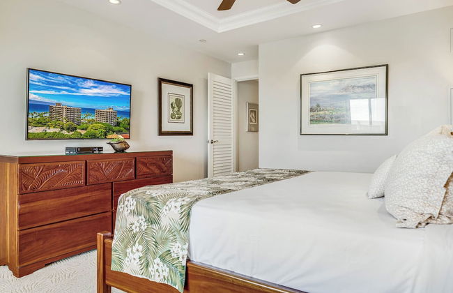 Kaanapali Alii 2 Bedroom Garden-Mountain View - Photo 92