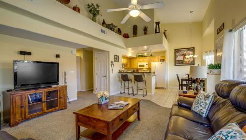 Mesquite Condo with Community Pool and Hot Tub! - Photo 5