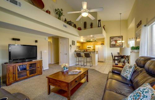 Mesquite Condo with Community Pool and Hot Tub! - Photo 10