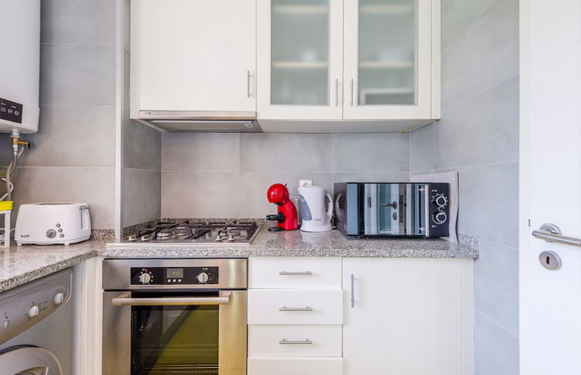 Alfamar Apartment at Praia da Falesia - Foto 14