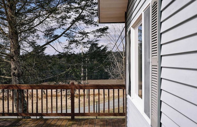 Meadow House at Seminary Hill by Avantstay - Photo 30