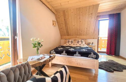 Pensjonat Dzianiszówka - Basen Jacuzzi Sauna - Foto 38