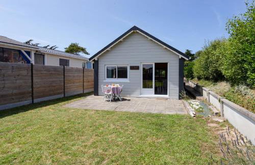 Chalet Le Chamalo by Interhome - Foto 34