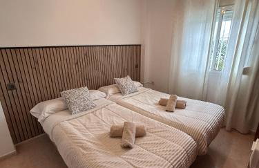 Sevilla, Casa Rural Villa Amalia - Foto 38