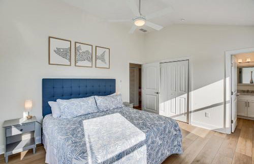Spacious Wildwood Condo Walk to Beach! - Foto 10