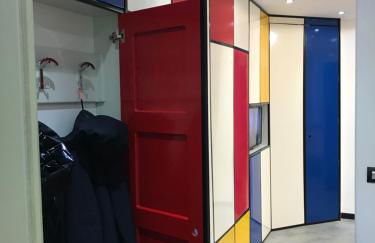 Mondrian’s house - Foto 3