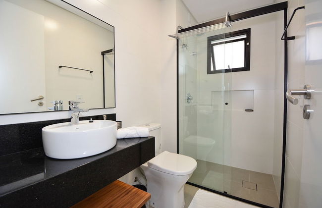 Sunset Lagoa - Photo 12