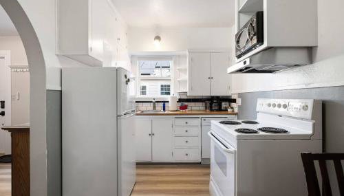 Drake Cottage 311 - Foto 5