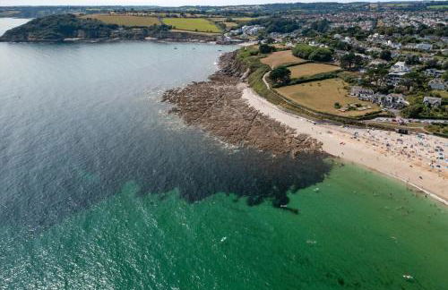 Spacious House nr Castle Beach Parking & Sauna - Foto 59