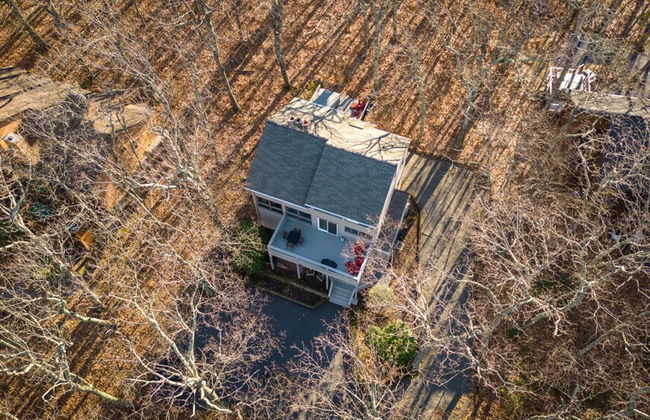 Wintergreen Retreat Jacuzzi Sauna dog Friendly - Foto 29