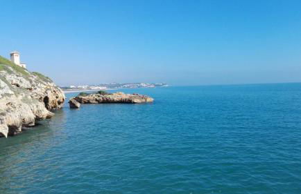 House TAMARIT PLAYA - Foto 37