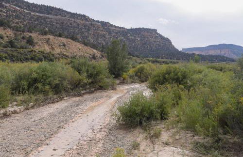 Birch Creek House - Foto 73