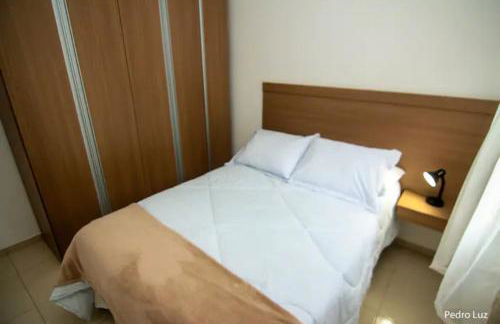 Apart Sol Nascente - Foto 25