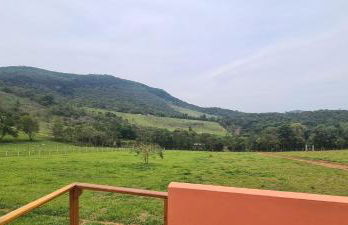 Pousada Colina das Maritacas - Foto 20