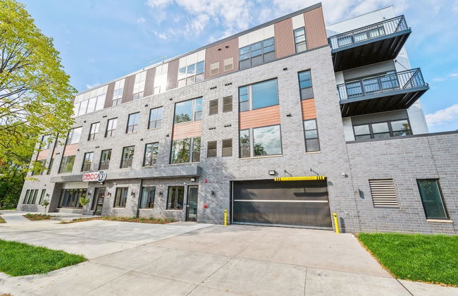 Kasa Bryn Mawr Minneapolis - Foto 48