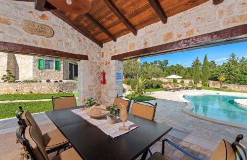 Villa Adriana - Foto 43