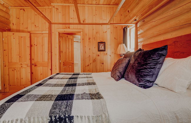 Fiddler Lake Resort - Foto 20