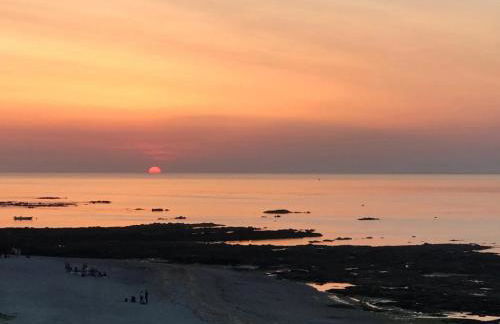 Appartement face mer et Piscine - Foto 28