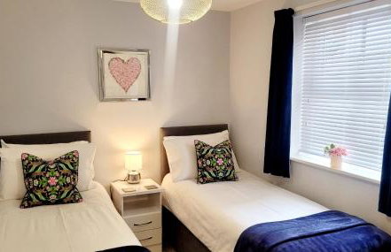 1 Merchants Gate - 2 bedroom, city apartment with private parking - Foto 23