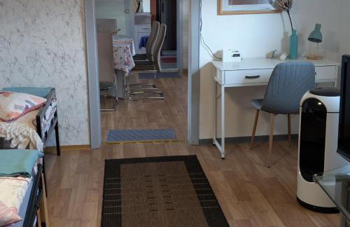 Feriendomizil Burgert Nähe Europapark - Foto 22