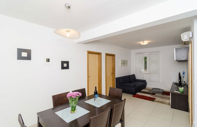 Apartments Carmelitta - Foto 16