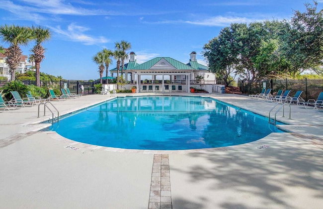 29 Ocean Point Avantstay Luxe Kitchen, Balcony - Foto 1