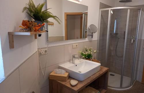 Ferienwohnungen am Lärchenweg - Foto 19