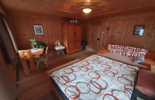 Apartement Schuster Lake Prags Braies - Foto 20