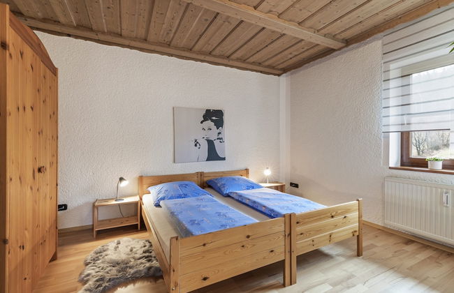 Alluring Apartment in Schonsee in the Forest - Photo 19