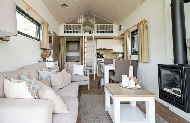 Tiny Lodge 4 - Foto 4