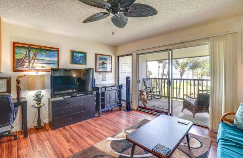 Molokai Island Retreat with Ocean View and Pool! - Foto 6