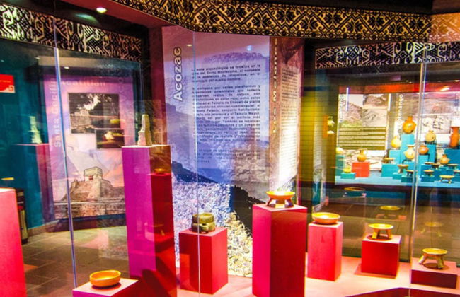 Cabañas Los Saucos - Foto 49